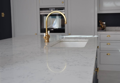 Choosing the Right Granite Worktop Company: An Expert Guide -