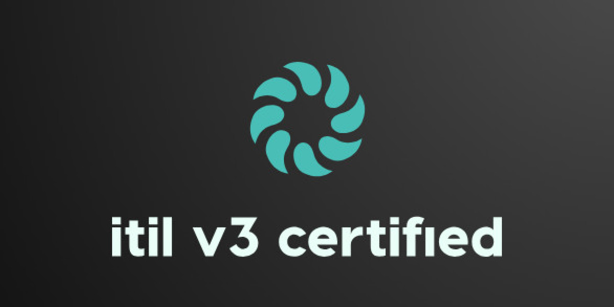 ITIL v3 Certified: Building a Strong Foundation