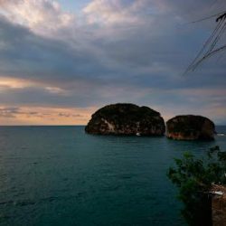 Sunset Cruises & Sailing in Puerto Vallarta | Yelapa Water Taxi