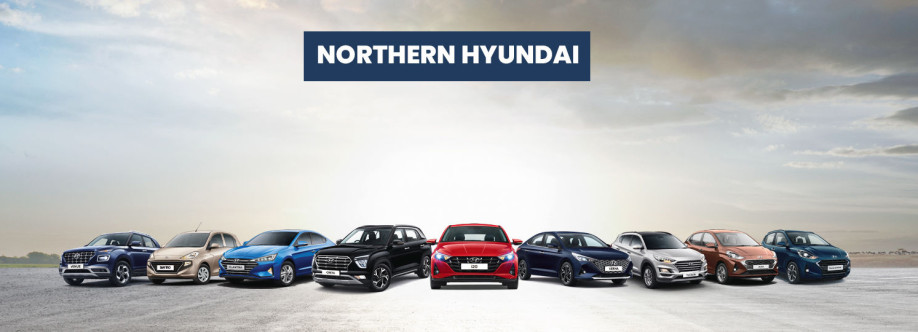 Northern Hyundai Cover Image