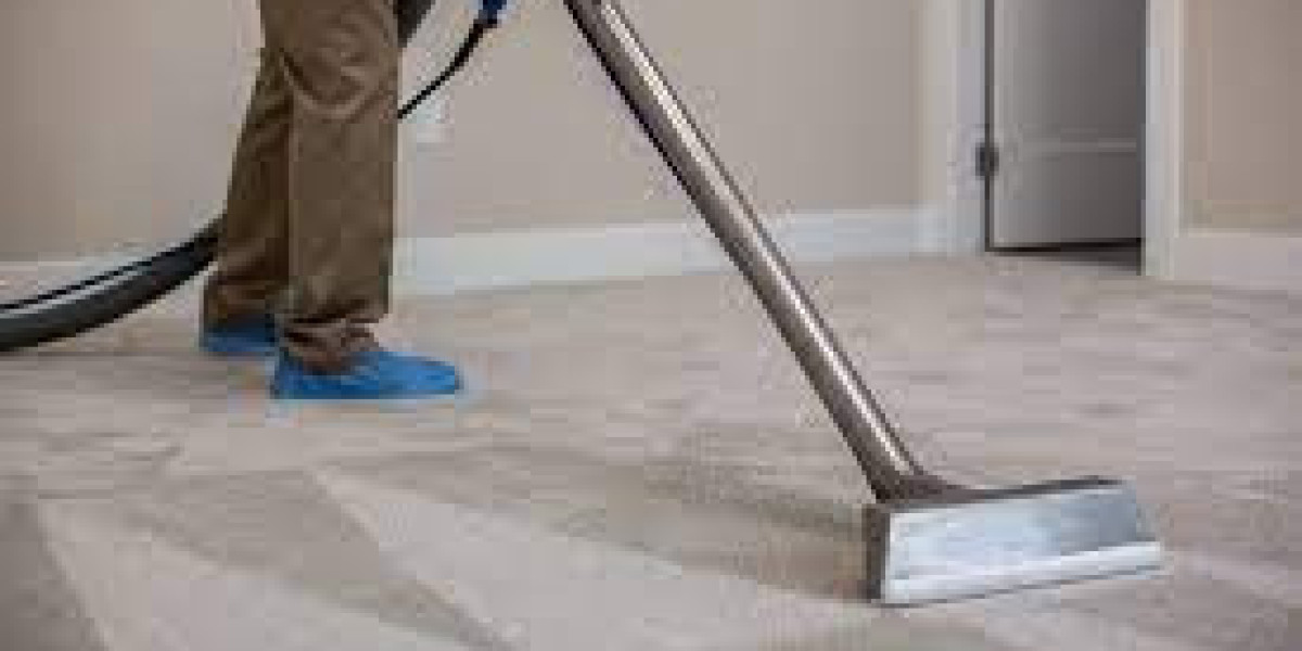 The Role of Carpet Cleaning in a Healthy and Comfortable Living Space