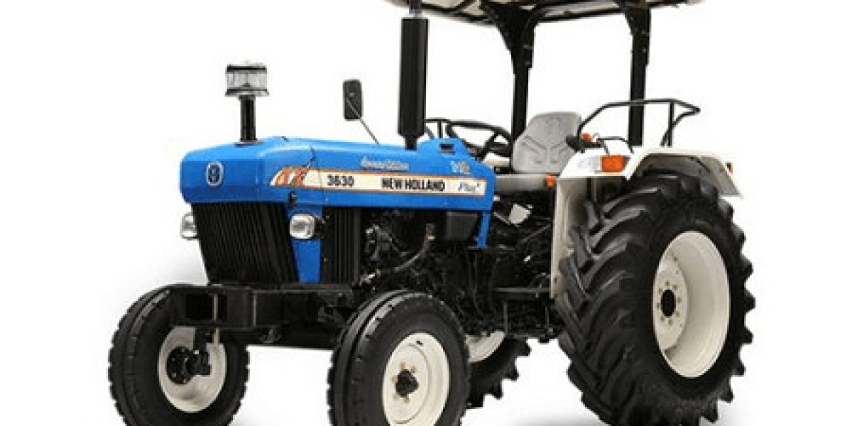 Tractor Price in India for farming