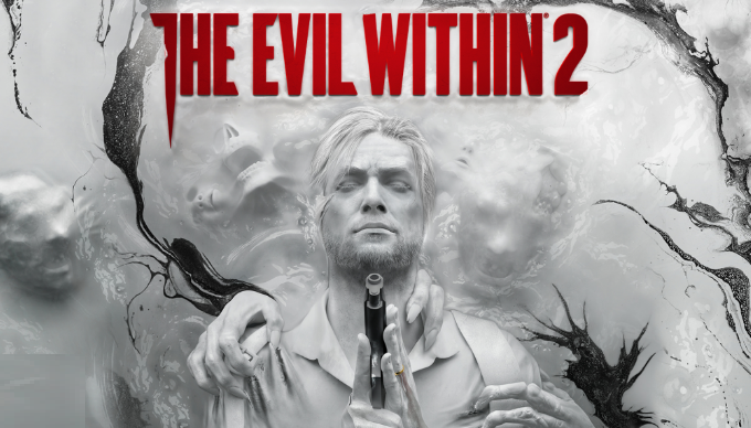 The Evil Within 2 Free Download