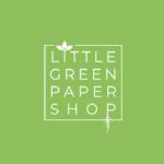 LittleGreenPaperShop