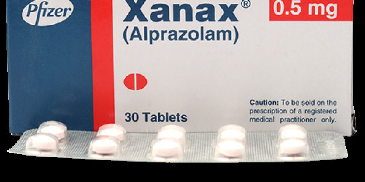 Buy Xanax Online