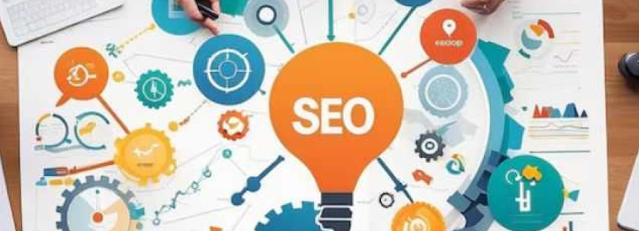 SEO Services Arizona Cover Image