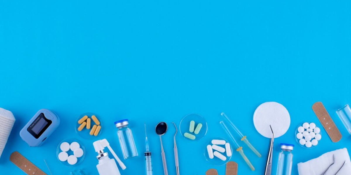 Dental Consumables Market: Trends, Challenges, and Future Outlook