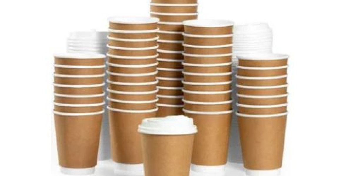 Global Cup Sleeves Market Supply and Demand with Size (Value and Volume) by 2034