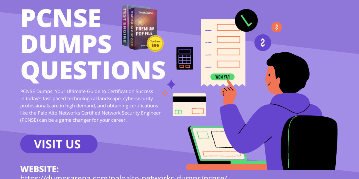 Boost Your Exam Score with Expert PCNSE Dumps