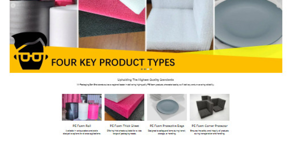 Mr Packaging Sdn Bhd: Leading Foam Solutions in Johor Bahru