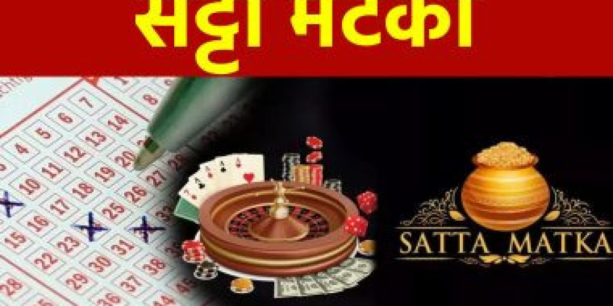 What is Satta Matka, and How Does the Game Work?