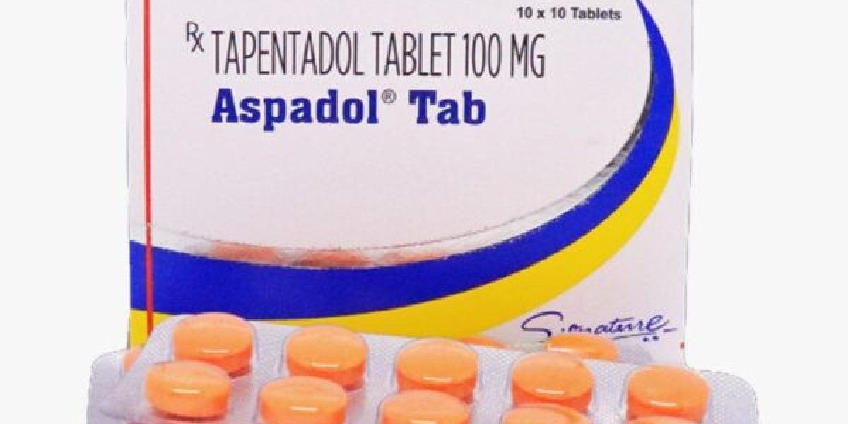 What You Need to Know About Tapentadol