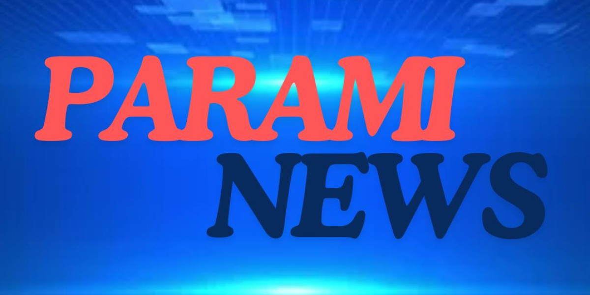 Top 10 News Stories of 2024 on parami news 