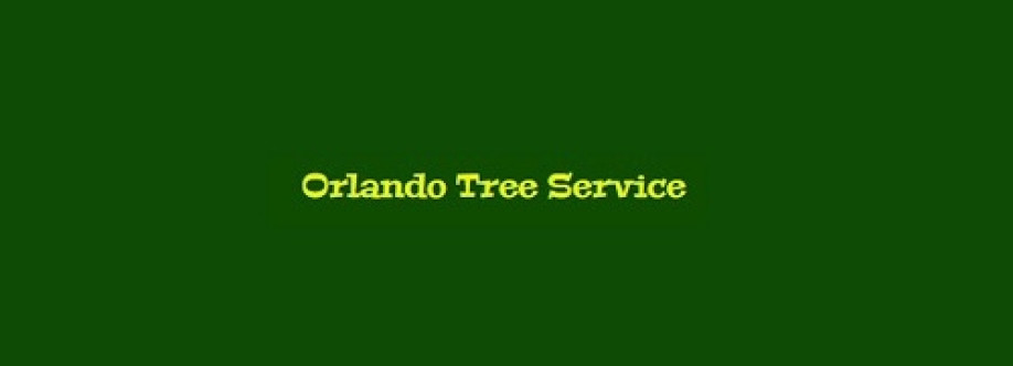 Orlando Tree Service Cover Image