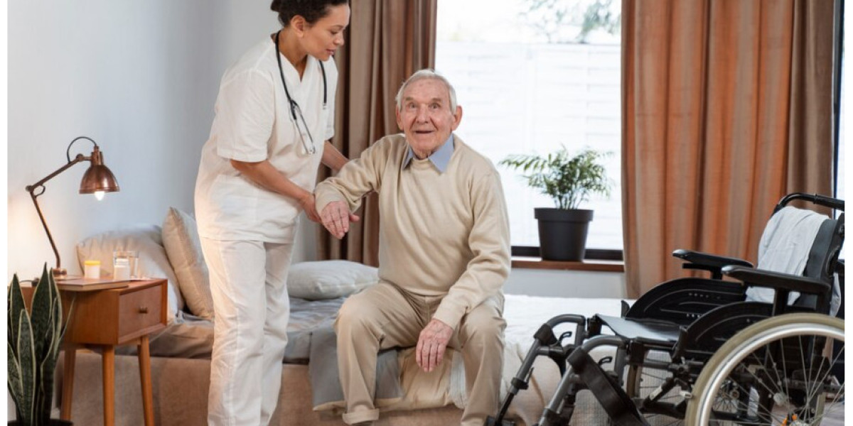 Finding the Right Caregiver in Vancouver for Exceptional Senior Care