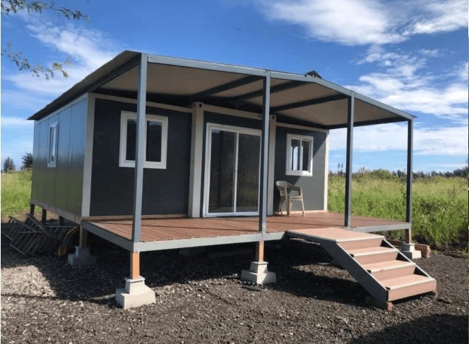 Choosing Sustainable and Eco-Friendly Prefab Homes in Aruba: Here’s why | by Flex Homes | Sep, 2024 | Medium