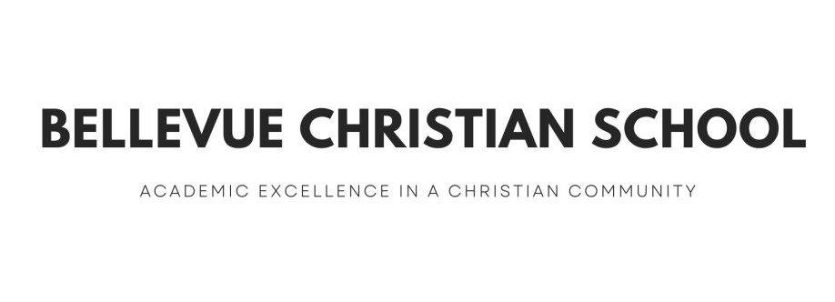 Bellevue Christian School Cover Image