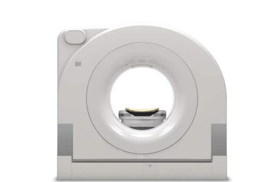 What is the price of refurbished Siemens MRI machines in India?