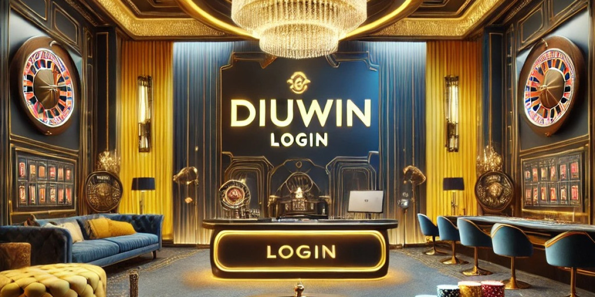 DiuWin Login: How to Access Your Account and Jump Into the Action