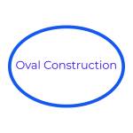 oval construction