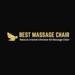 Best massage Chair