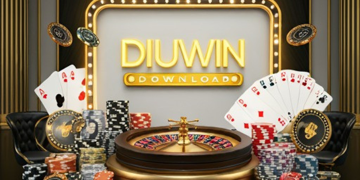 DiuWin Game: A New Era of Strategy and Adventure