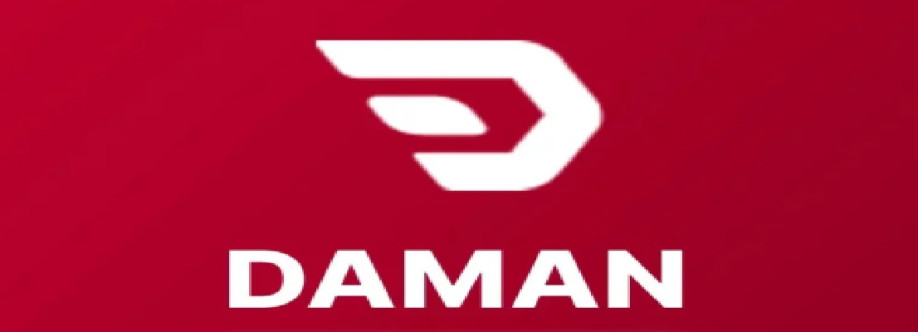 Daman Games Cover Image