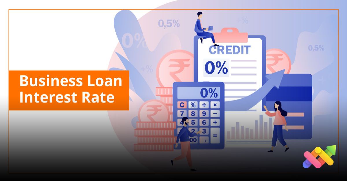 Business Loan Interest Rate In Australia | Get Loan Today