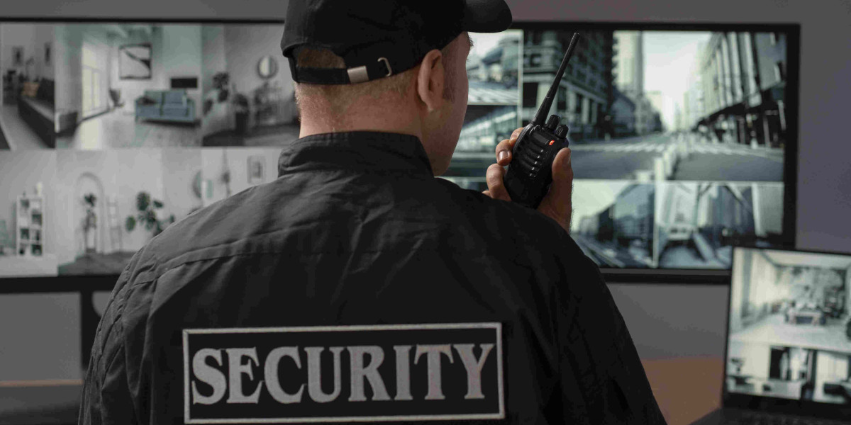 The Rise of Virtual Security Guards: Revolutionizing Modern Security