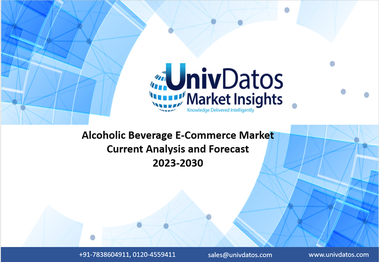 Alcoholic Beverage E-Commerce Market Size, Share & Forecast (2023-30)