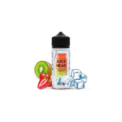 Juice Head Freeze E-Liquid Profile Picture