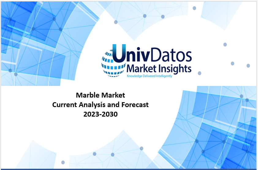 Marble Market Current Size, Share, Analysis and Forecast (2023-2030)