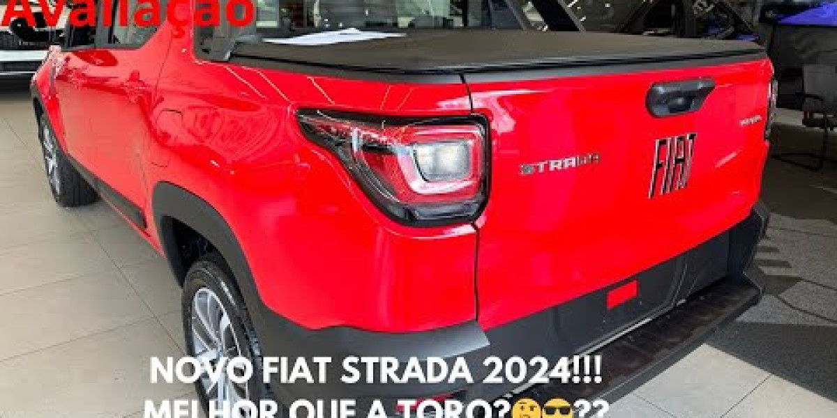 Fiat Strada: O Que Realmente Esperar do Consumo de Combustível?