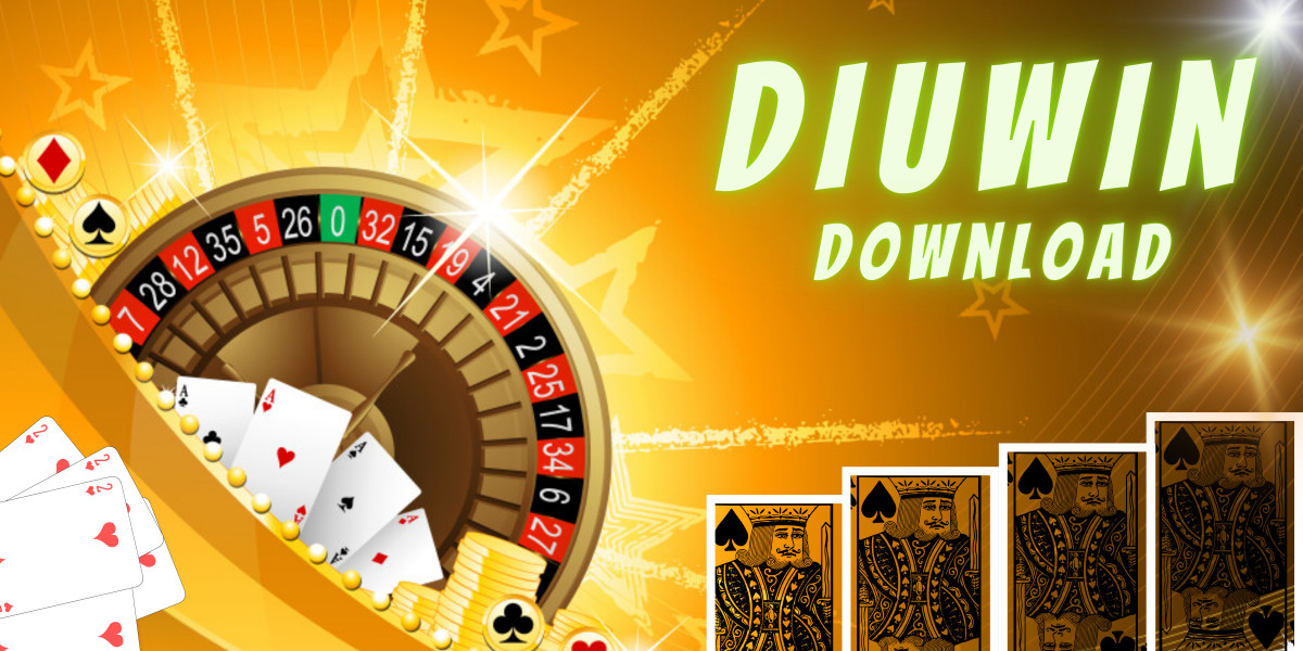 Diuwin Download: A Thrilling Gaming Experience