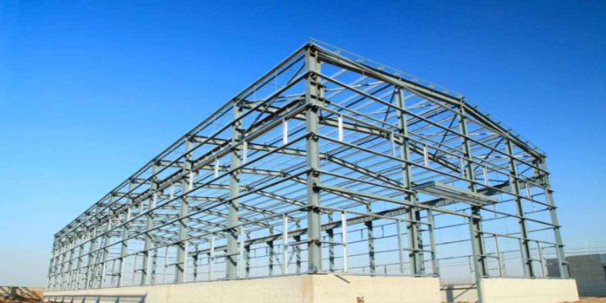 Analyzing the Saudi Arabia Structural Steel Market (2024-2032)