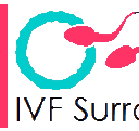 What is the average total cost of IVF in India?