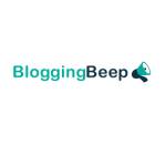 blogging beep