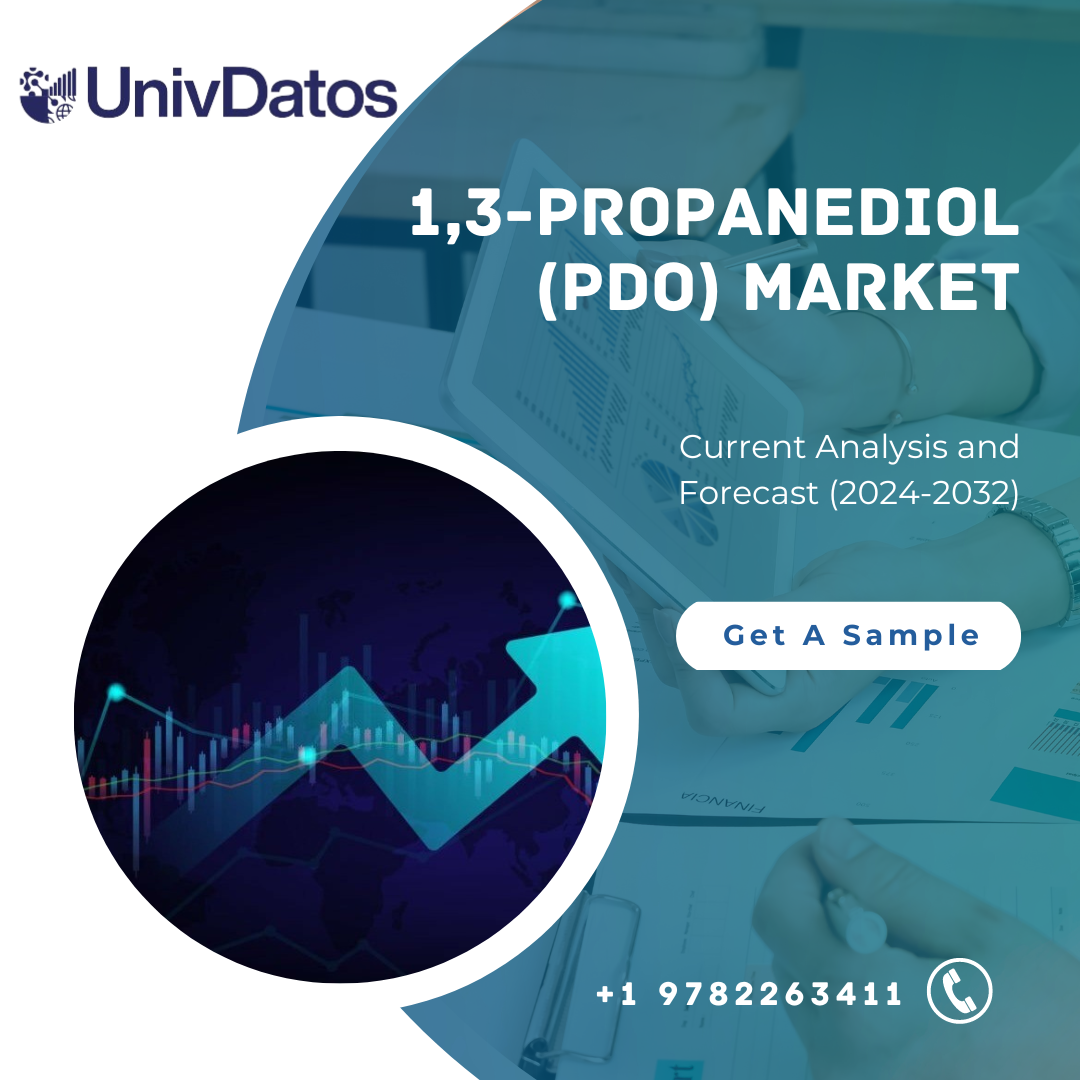 1,3-PROPANEDIOL (PDO) Market Share, Size, Forecast to 2032