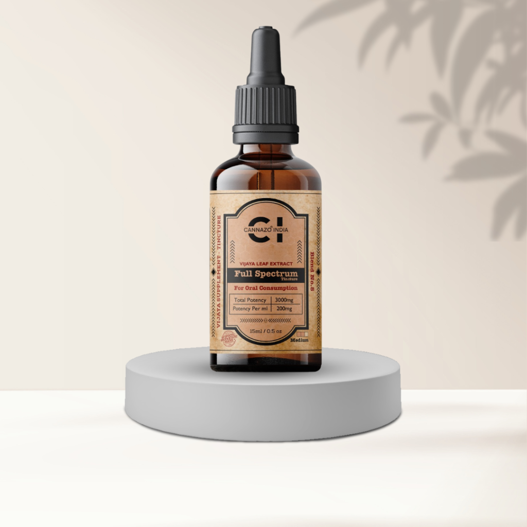 Buy High-Quality CBD Oils and Hemp Products in Maharashtra