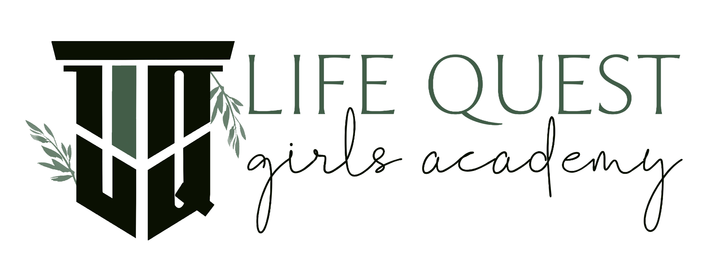 Life Quest Girls Academy | Home