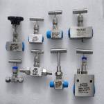 Needle Valve manufacturer in India