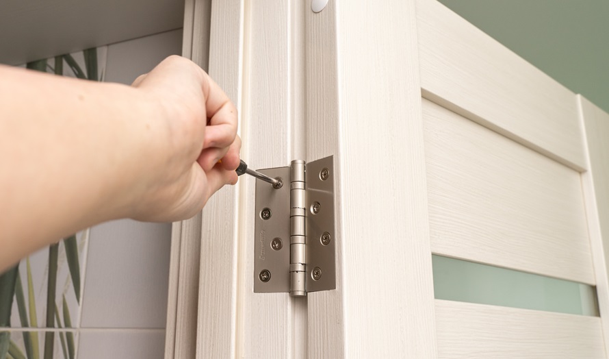 Butt Hinges: The Solid, Secure and Simple Solution for Your Doors - Online Authority