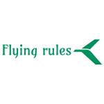 Flying Rules