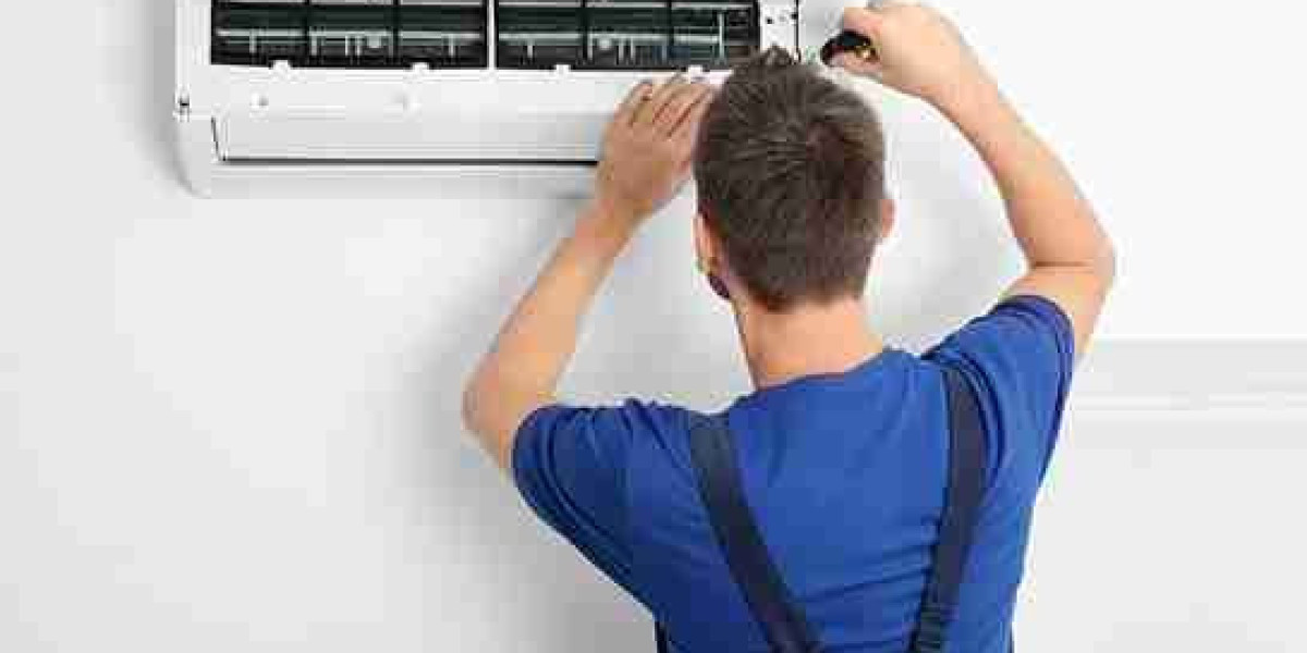 Top-Rated AC Repair Services in Andheri – Fast & Guaranteed