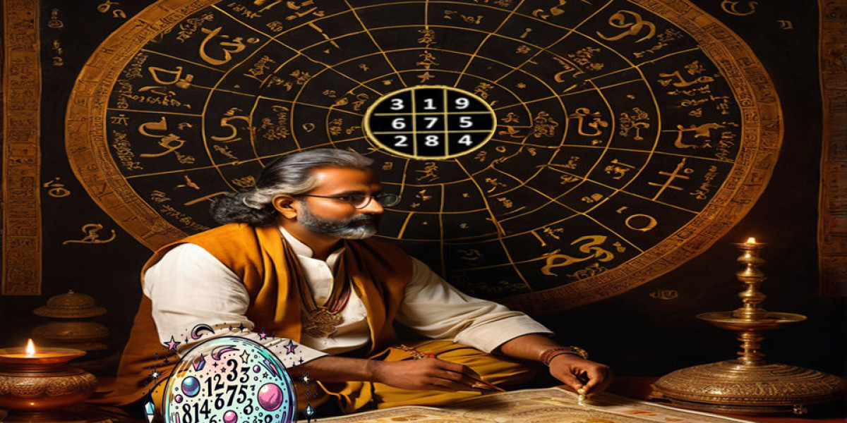 Acharya Devraj Ji: Top Numerologist in India