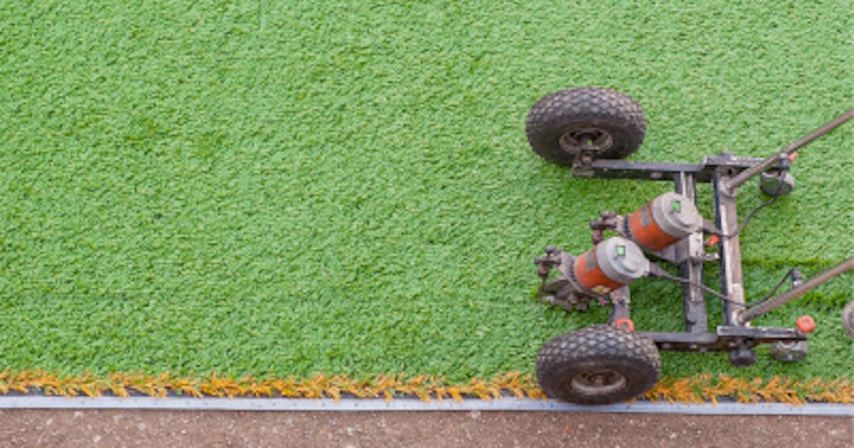 Never Undermine These Crucial Aspects When Installing Turf Sydney Solutions