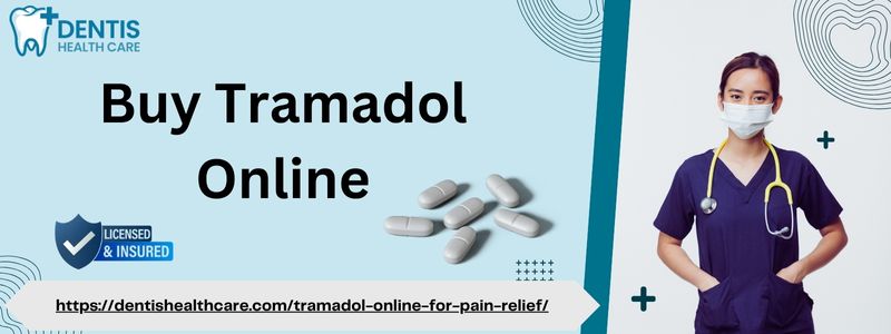 Is It Safe to Buy Tramadol Online? Expert Insights and Tips – Small Biz Directory