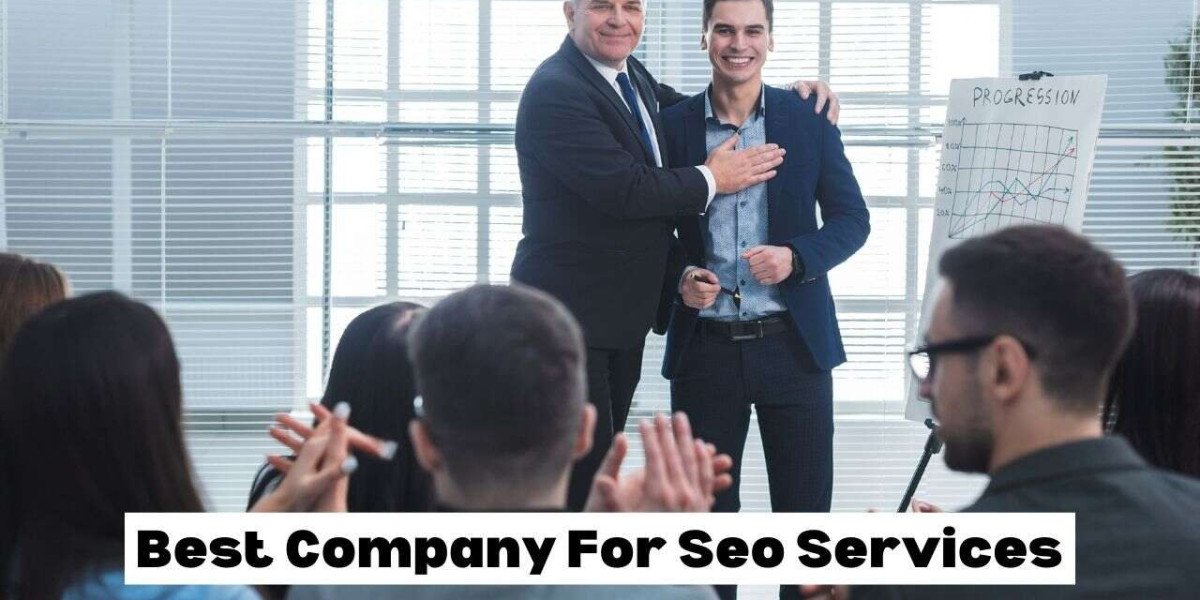 Which Is The Best Company For Seo Services?