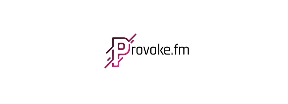 Provoke Media Cover Image