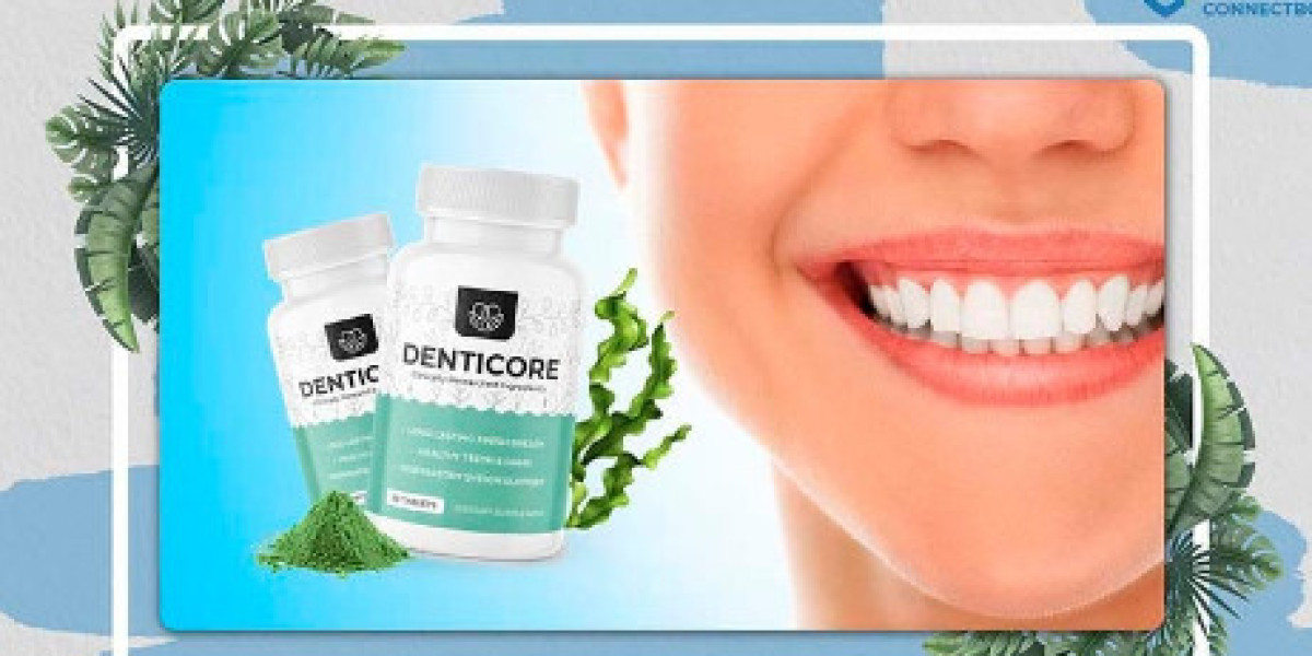 Denticore Amazon Reviews-((⛔?BIG SURPRISE!?⛔))-From Anxiety to Confidence: Making Dental Visits Stress-Free !!